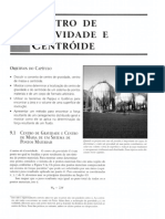 Capitulo 9 (Centroide) Hibbeler 10ª Ed