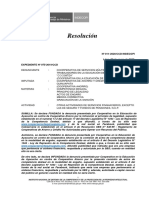 Resolución declara fundada denuncia por competencia desleal