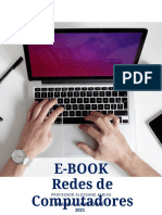 Ebook - Redes de Computadores