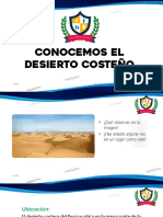 04 Conocemos El Desierto Costero