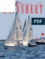 Catalina Owners Magazine - Mainsheet - Fall 2021