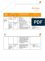 1C2021 Organizador Biología