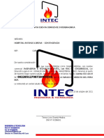 Intec Cci Chambi 2021