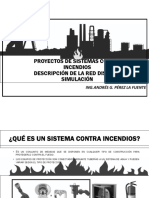 Apuntes Del Tema Descripción de La Red Diseño y Simulación