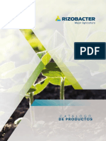 Catalogo Rizobacter Productos Rs - 1