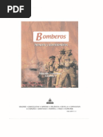 Bomberos Adams 2012 Volumen 1 Materias Específicas