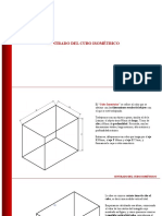 Presentacion - Centrado Del Cubo Isometrico