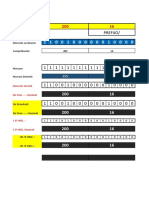 Toaz - Info Calculadora en Excel para Calcular Subredes PR