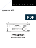 rvd-8090