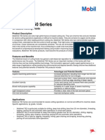 Mobilmet 760 Series: Oil Based Cutting Fluids