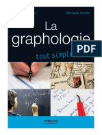 La Graphologie Tout Simplement