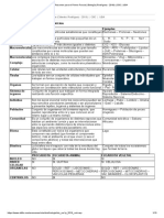 Resumen para El Primer Parcial - Biología (Rodríguez - 2019) - CBC - UBA