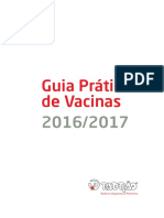 Guia de Vacinas