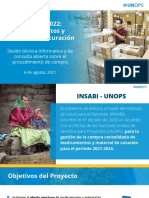 21.08.05 Reunion Informativa Adquisiciones UNOPS Ago 2021