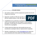 Questão Discursiva 1 Leonardo CM