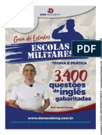 Ingles 3K - Edição (2021)