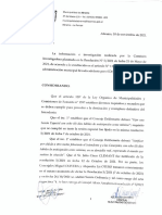 Abramo - Resolución 06-2021 - Destitucion Intendente Clemant