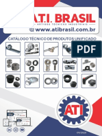 ATI BRASIL - Catálogo Geral
