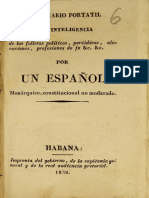 Español: Habana