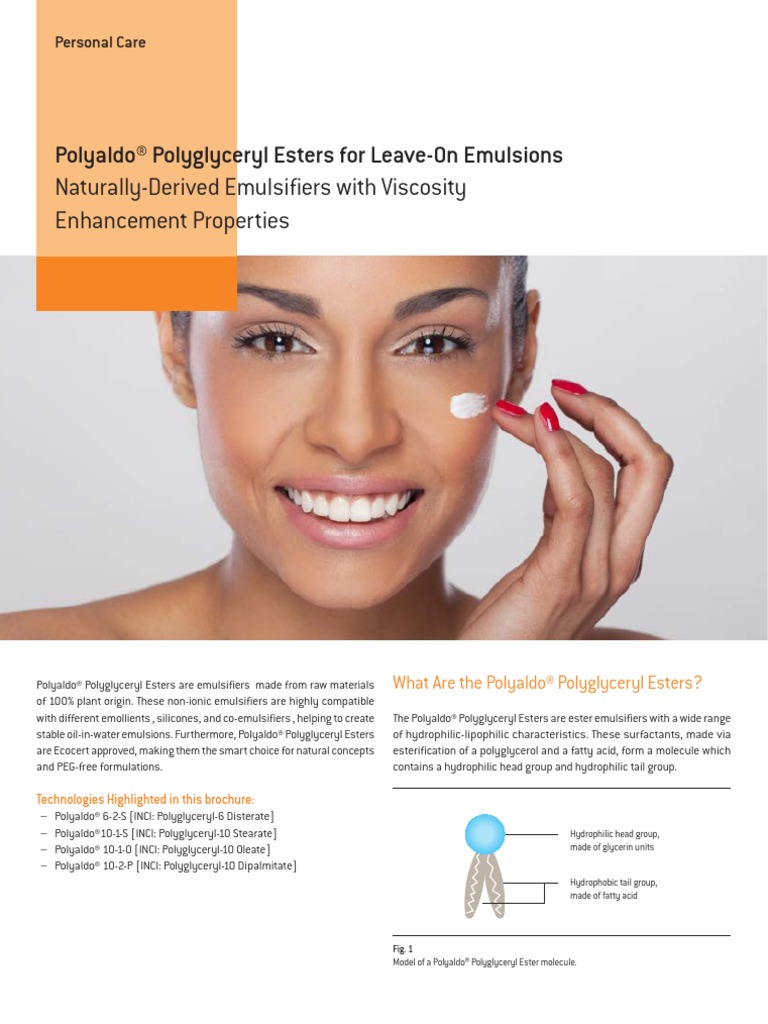 Polyaldo 10 1 Cc