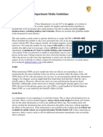 LAPD Online Incident Reporting Guide | PDF | Los Angeles Police ...