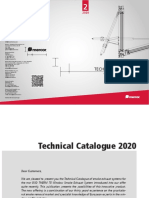Mercor Oso Therm Technical Catalogue 2 2020