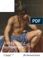 Dossier Velazquez Subversivo