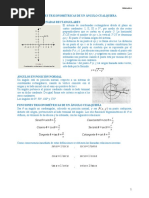 Funciones Trigonometricas