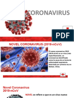 Coronavirus Crs 2 2019 Ncov