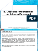 A. 3.-Aspectos Fundamentales Del BSC