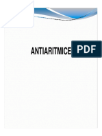 C2 antiaritmice
