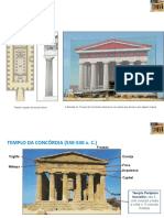 Arquitetura Grega