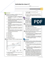 9.1 Actividades de Gases (Quimica)