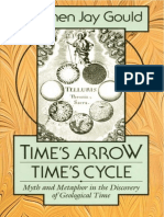 (Stephen Jay Gould) Time's Arrow, Time's Cycle My