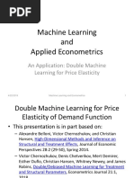 Machine Learning