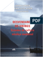 Desvendando_os Vikings Estudos de Cultura Nóridca Medieval