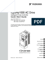 Iqpump1000ac Drive