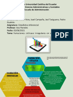 Variaciones Cíclicas e Irregulares en Series de Tiempo - GRUPO 7