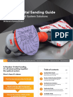 Random Orbital Sanding Guide Update Digital LR
