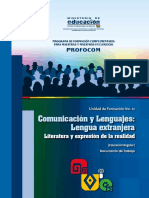 UF12 Comunicacion y Lenguajes Lengua Extranjera 2017 (2)