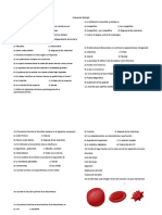 Evaluación Biología V2