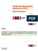 S14.s1 - Procesamiento de Información. Esquema de La PC2 (Material Teórico) .