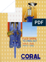 Catalogo General FLUID CONTROL