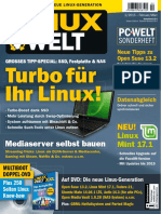 LinuxWelt 2 2015