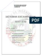 Distribuciones empíricas y construcción de histogramas