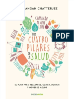 PDF Los Cuatro Pilares de La Saludpdf