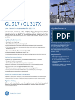 GL 317 / GL 317X: Grid Solutions