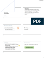 Modelo Negócios Canvas Aula Empreendedorismo