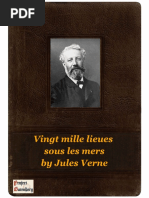 Download Vingt mille lieues sous les mers by Jules Verne by Books SN53870695 doc pdf
