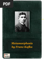 Download Metamorphosis by Franz Kafka by Books SN53870701 doc pdf